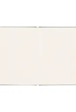 PADDYWAX A Dopo Notebook - Tomato Journal (A5, Lined)