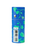 Gustaf och Linnea Lip balm - Mint - in paper package