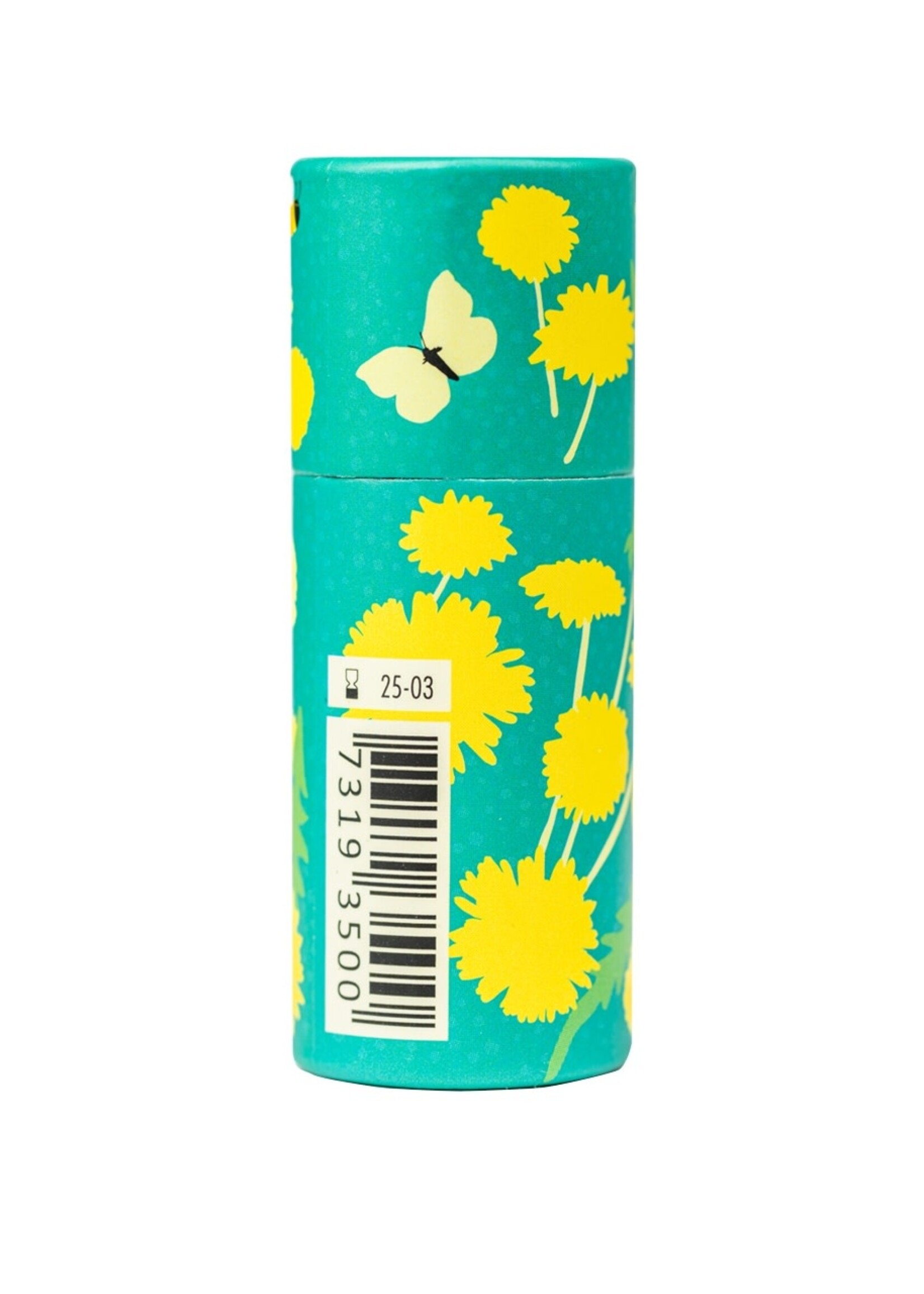 Gustaf och Linnea Lip balm - Lemon and honey - in paper package