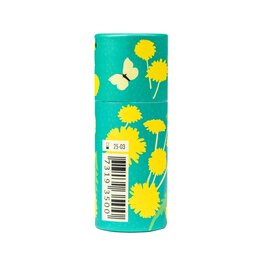 Gustaf och Linnea Lip balm - Lemon and honey - in paper package