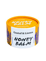 Gustaf och Linnea Honey balm in paper packaging