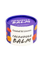 Gustaf och Linnea Calendula balm in paper packaging