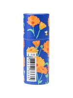 Gustaf och Linnea Lip balm - Marigold - in paper package