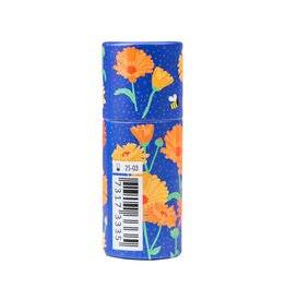 Gustaf och Linnea Lip balm - Marigold - in paper package