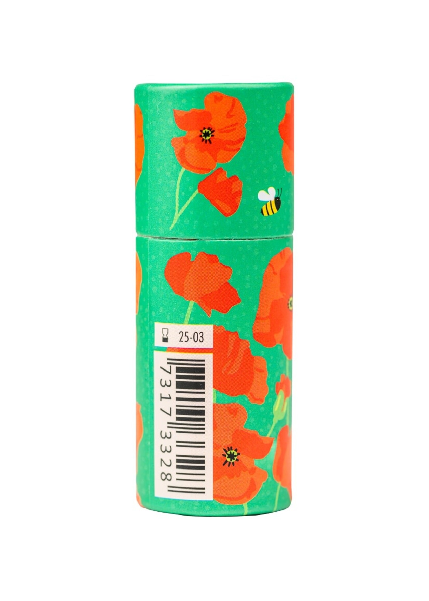 Gustaf och Linnea Lip balm - Honey - in paper package