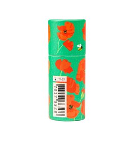 Gustaf och Linnea Lip balm - Honey - in paper package
