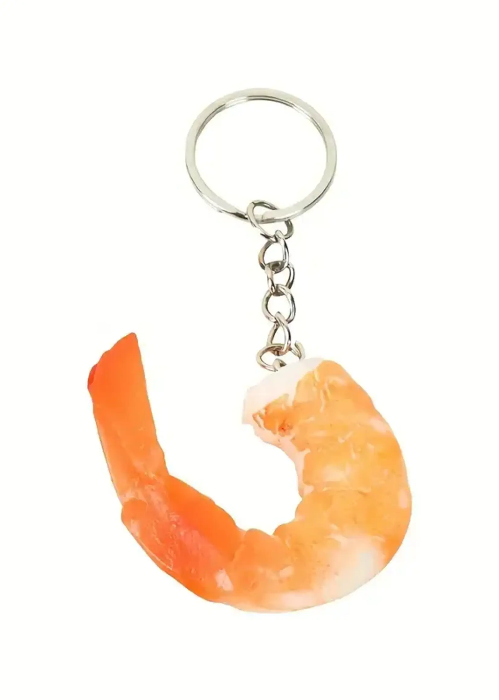 Animaux Spéciaux SLEUTELHANGER - Scampi