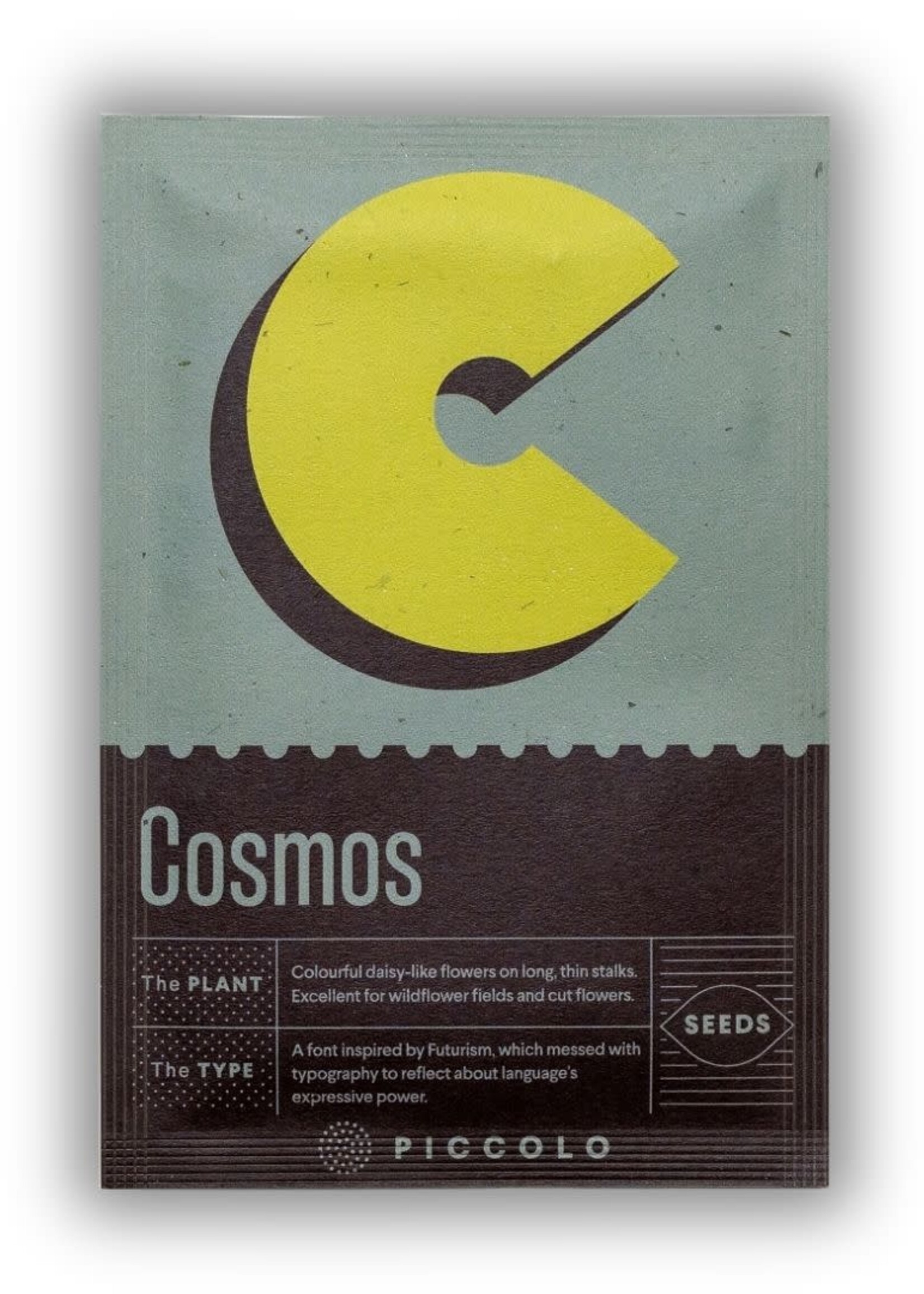 C - Cosmos