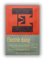 E - Electric Daisy
