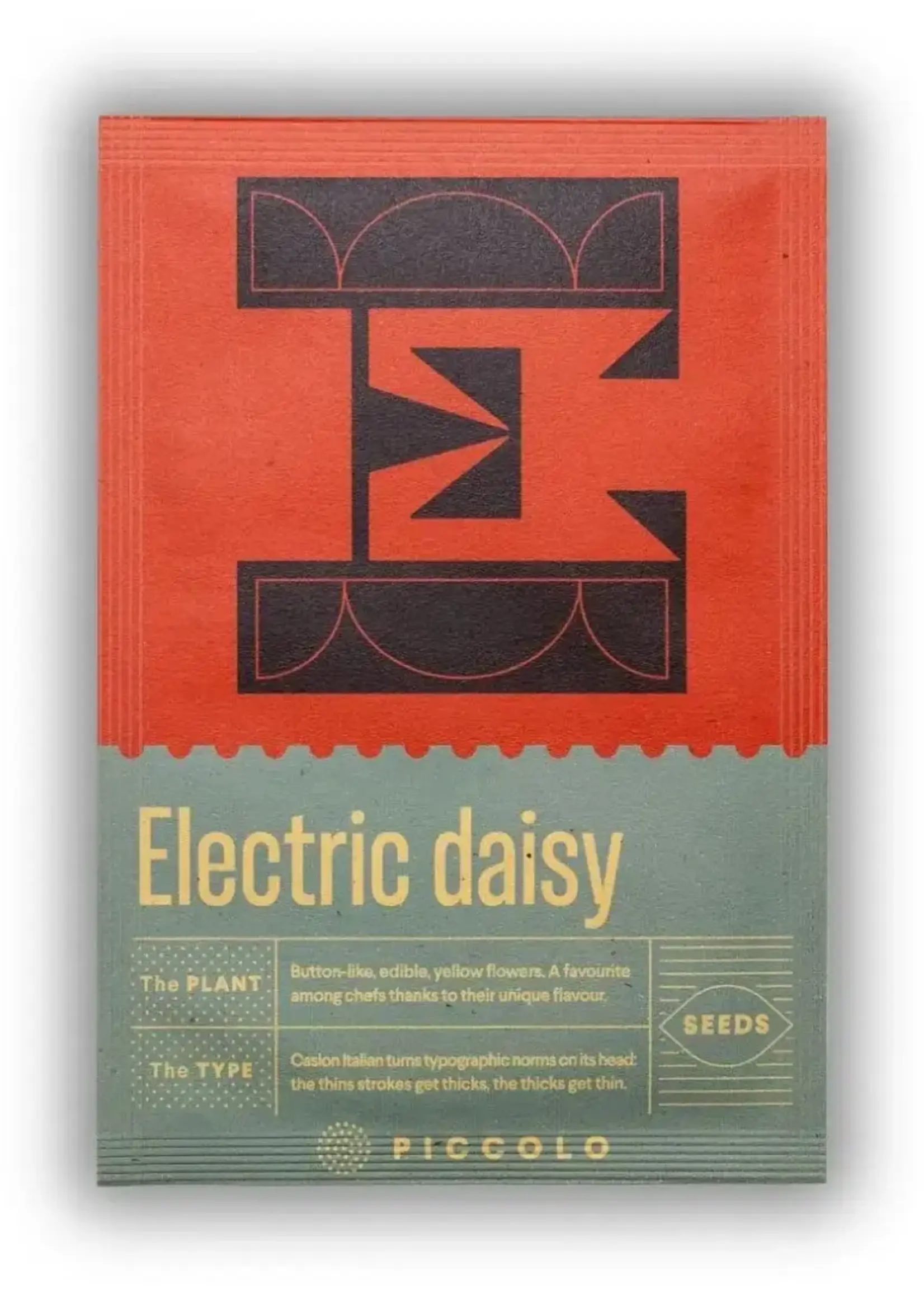 Copy of D - Dahlia