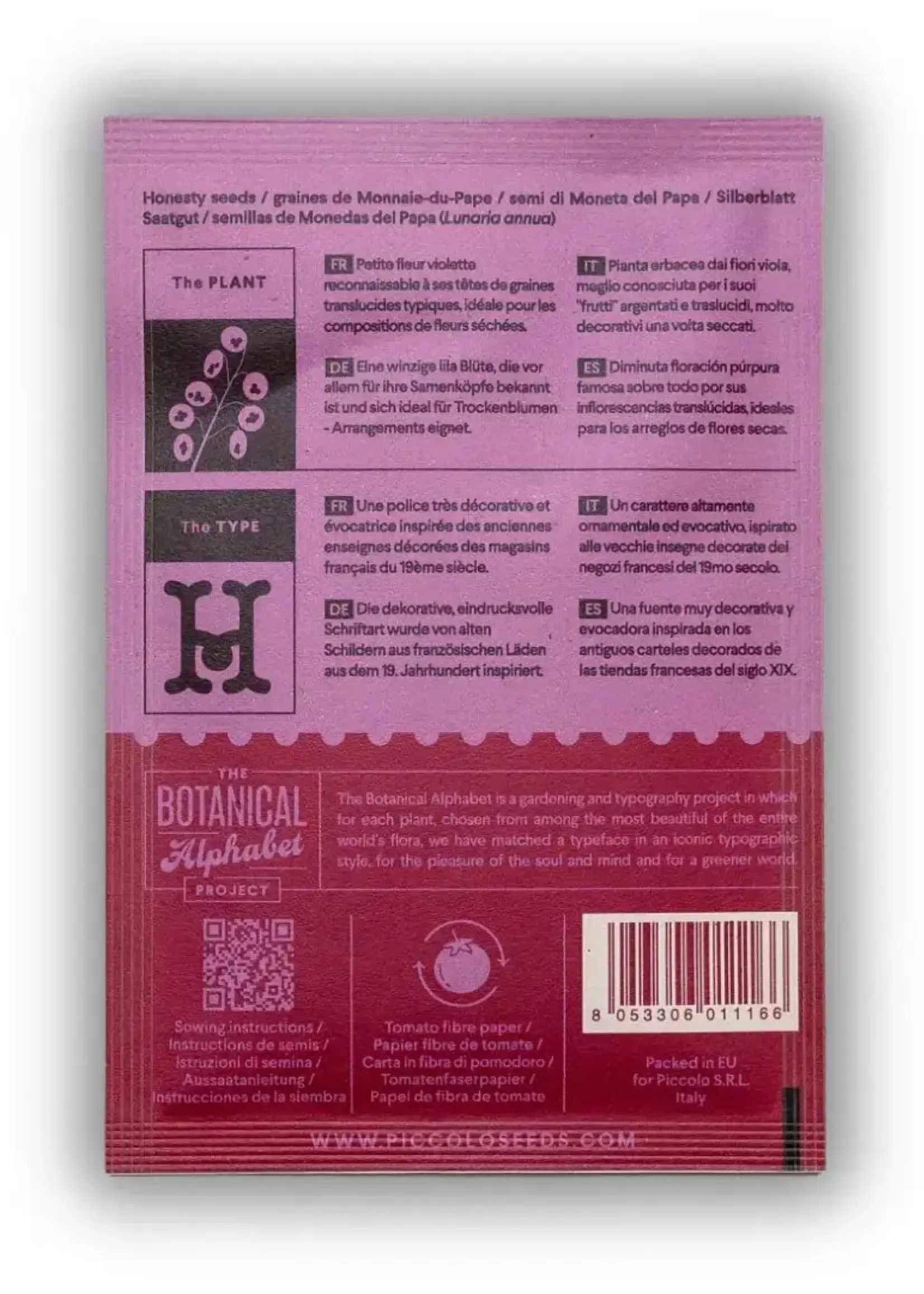 Copy of G - Geranium