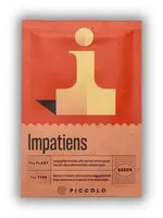 I - Impatiens
