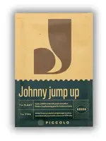J - Johnny Jump Up
