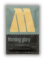 M - Morning glory