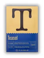 T - Teasel