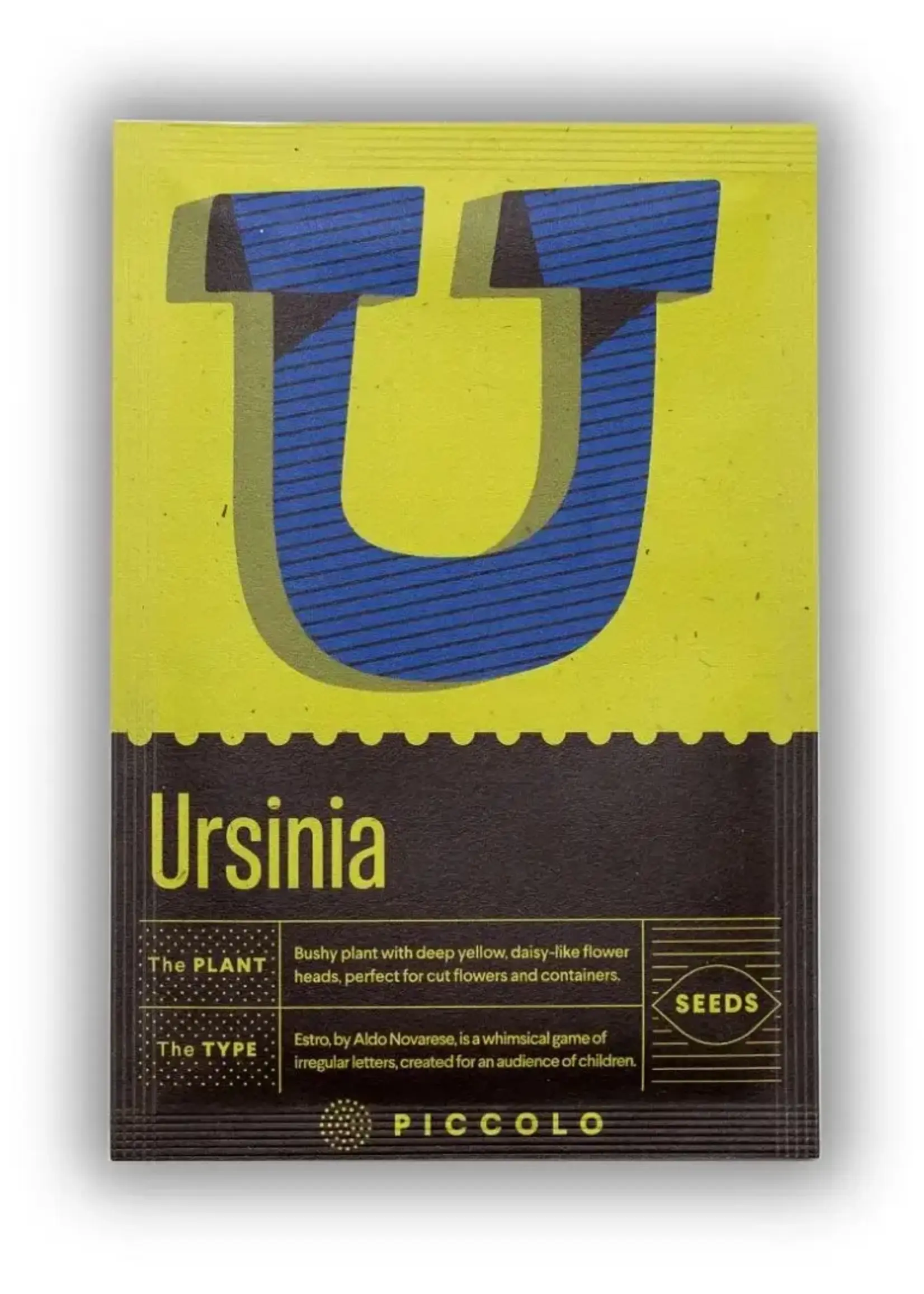 U - Ursinia