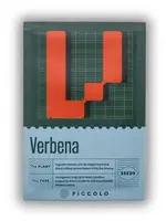 V - Verbena
