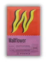 W - Wallflower