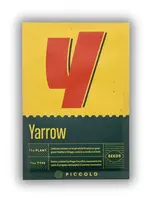 Y - Yarrow