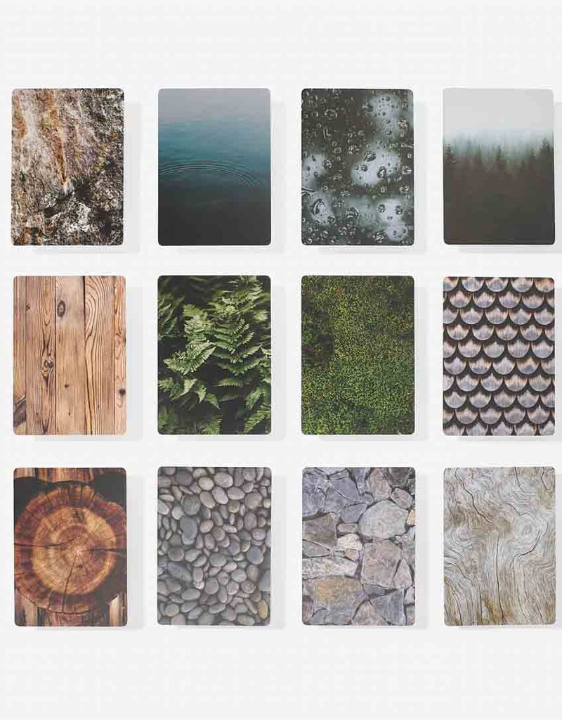 THE SCHOOL OF LIFE - Simplicity cards