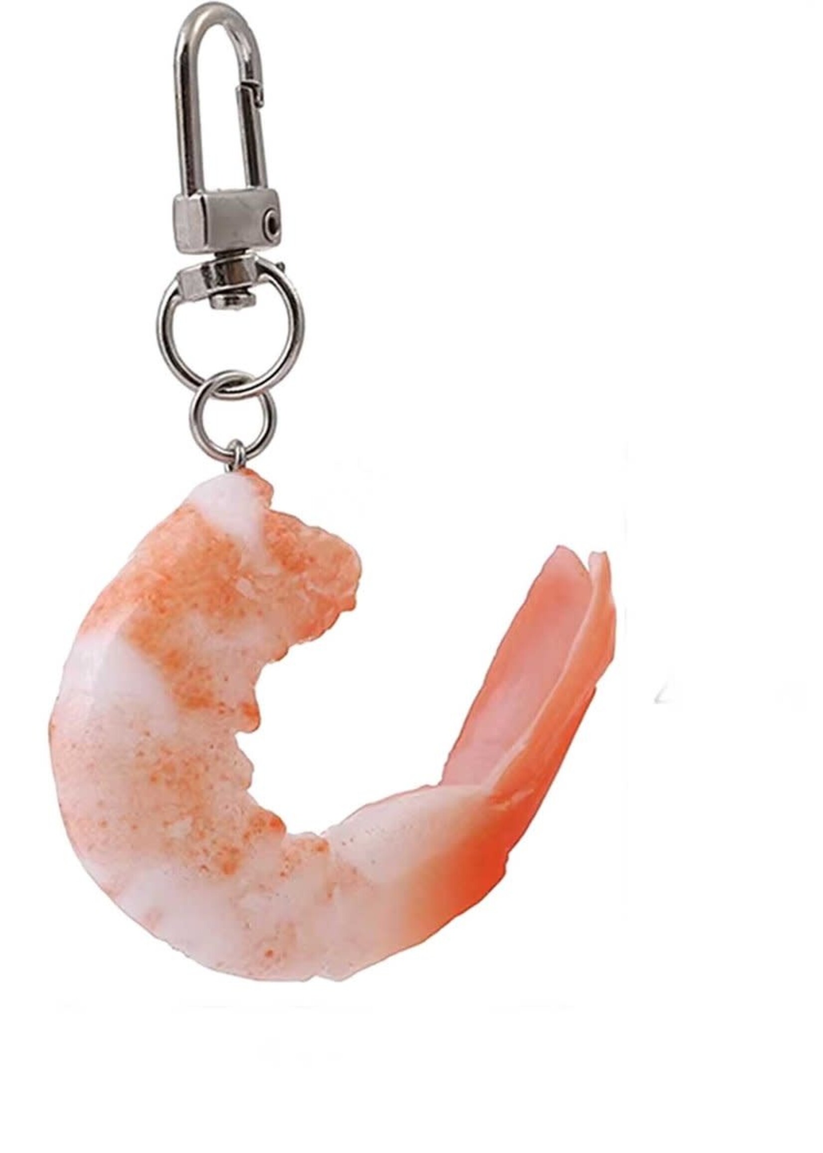 Animaux Spéciaux SLEUTELHANGER - Scampi