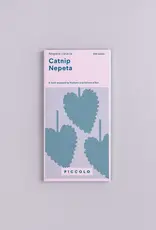 Catnip Nepeta - Nepeta cataria