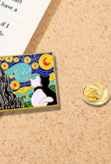Animaux Spéciaux CAT PIN