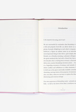 THE SCHOOL OF LIFE : The secrets of successful Friendships