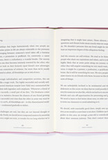 THE SCHOOL OF LIFE : The secrets of successful Friendships