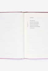 THE SCHOOL OF LIFE : The secrets of successful Friendships