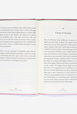 THE SCHOOL OF LIFE : The secrets of successful Friendships