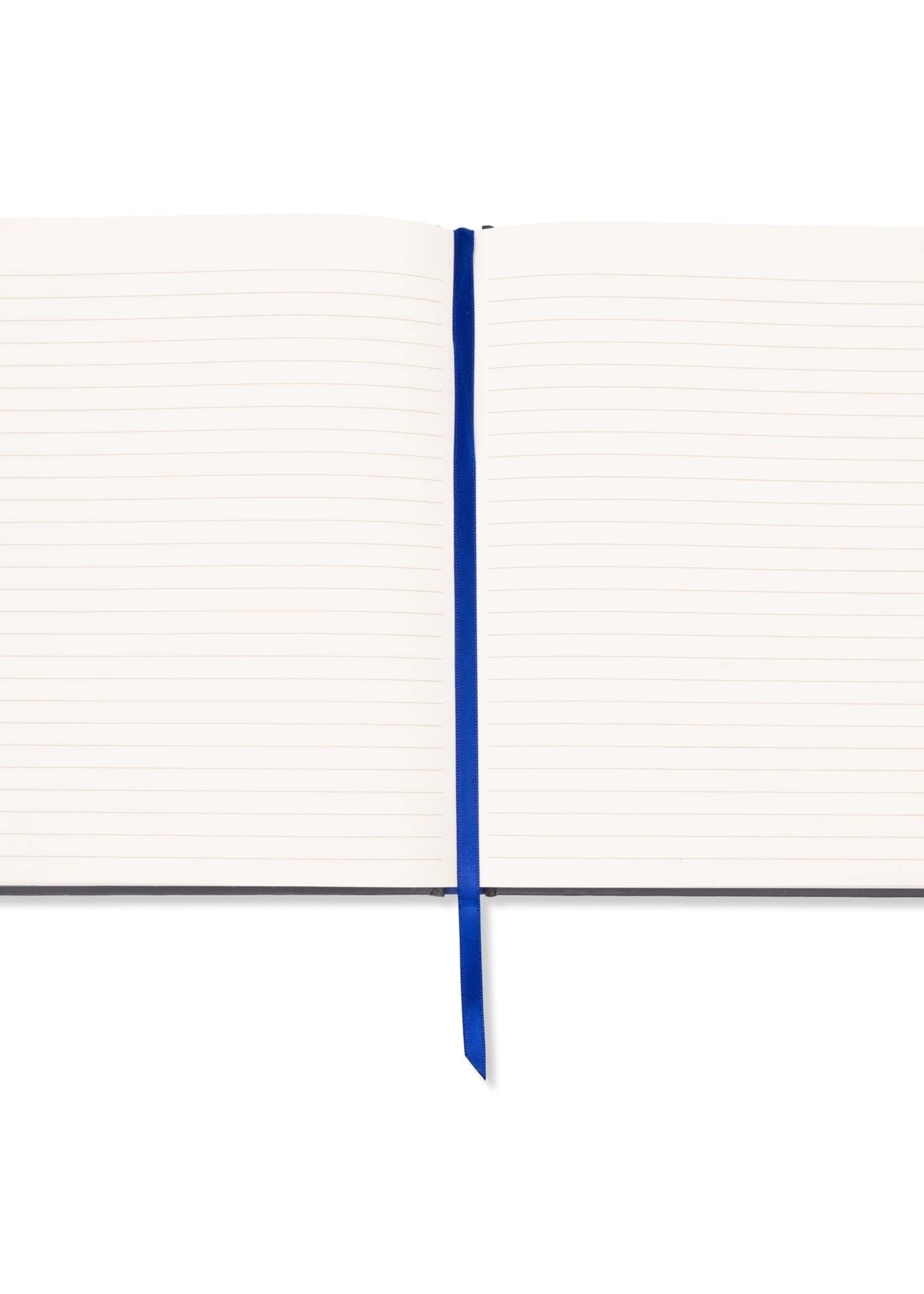 Designworks Ink A Dopo Horse Journal – 5.9" x 7.7"