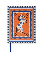 Designworks Ink A Dopo Paarden Notitieboek – 15 x 19,5 cm