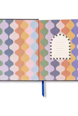 Designworks Ink A Dopo Horse Journal – 5.9" x 7.7"