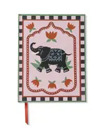 Designworks Ink A Dopo Elephant Journal – 5.9" x 7.7"