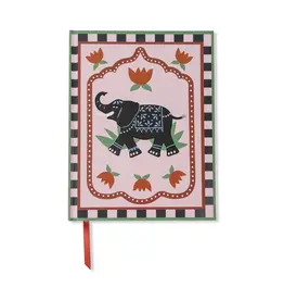 Designworks Ink A Dopo Carnet Éléphant – 15 x 19,5 cm