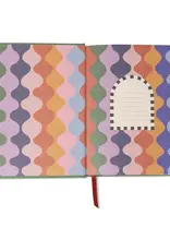 Designworks Ink A Dopo Elephant Journal – 5.9" x 7.7"