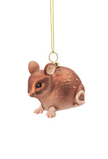 Sass & Belle BOULE DE NOËL – Souris des bois