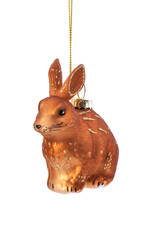 Sass & Belle BOULE DE NOËL – Lapin