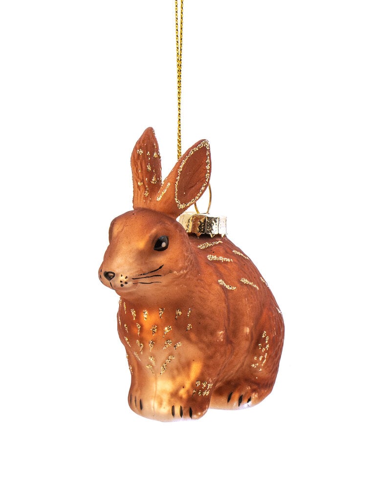 Sass & Belle BOULE DE NOËL – Lapin