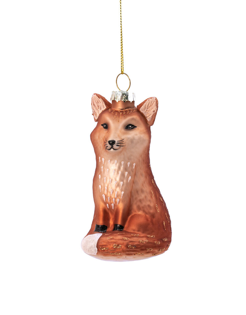 Sass & Belle KERSTBAL - Vos