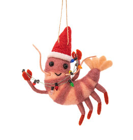 Sass & Belle Cheerful Party Shrimp