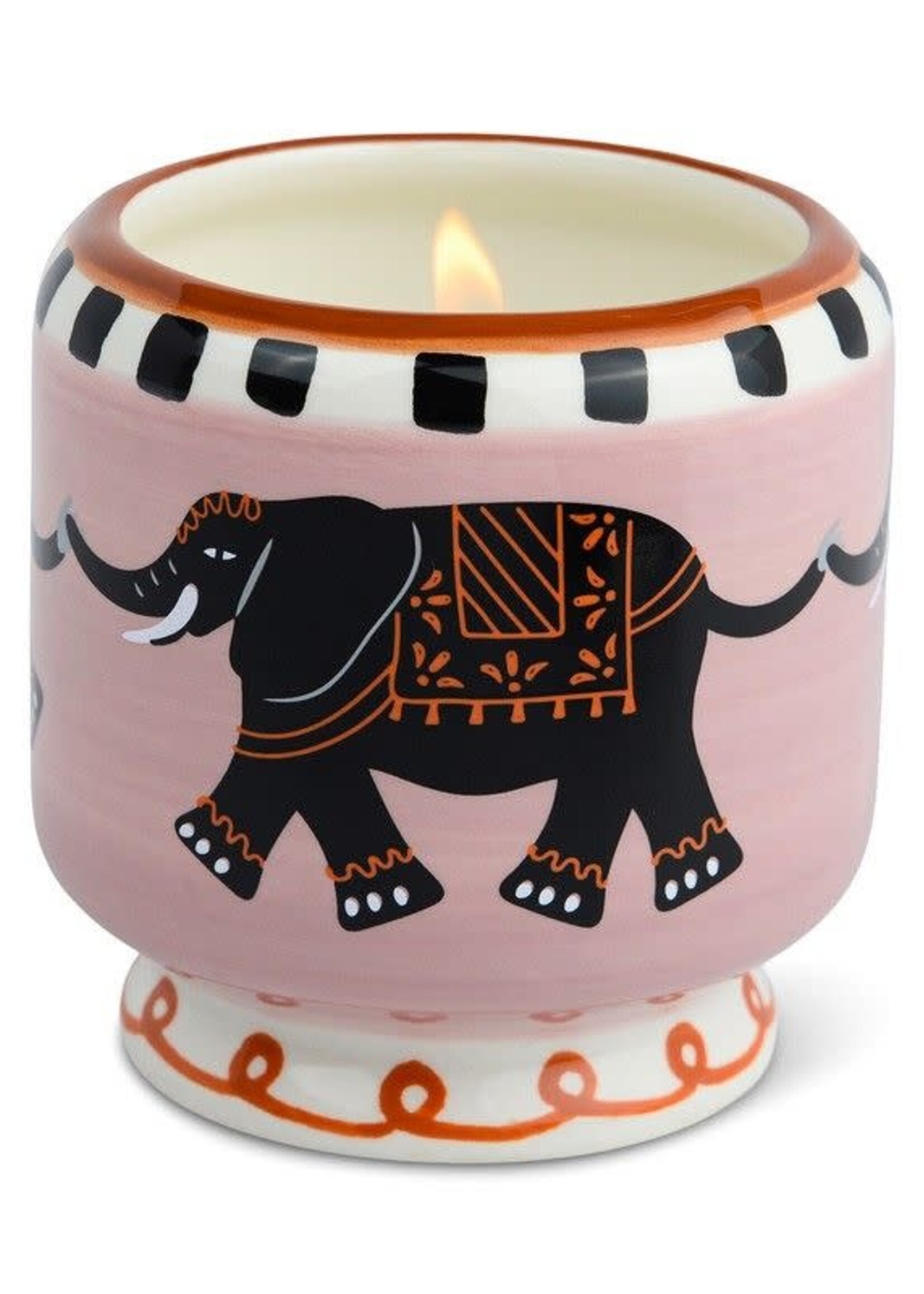 PADDYWAX A DOPO Zwarte Olifant | Tabak & Vanille