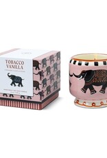 PADDYWAX A DOPO Zwarte Olifant | Tabak & Vanille