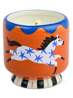 PADDYWAX A DOPO Wit Paard | Sienna Sunset