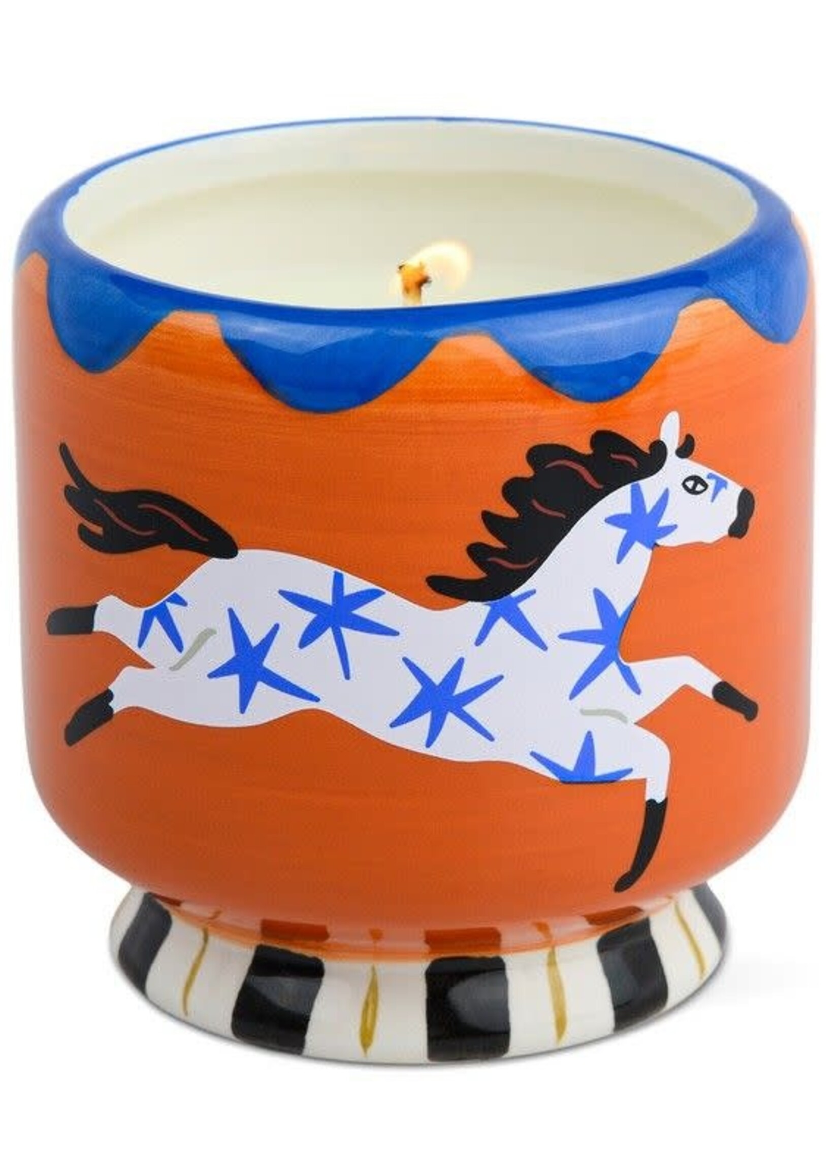 PADDYWAX A DOPO Bougie Cheval  | Sienna Sunset