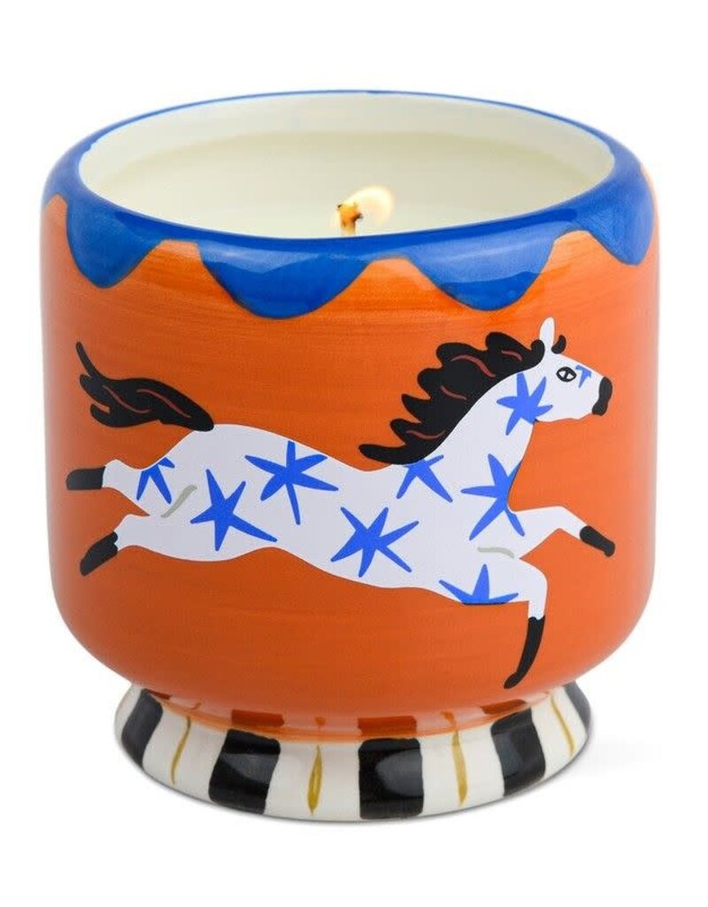 PADDYWAX A DOPO Circus Horse A Dopo  |  Sienna Sunset candle