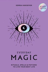 EVERYDAY MAGIC - Semra Haksever