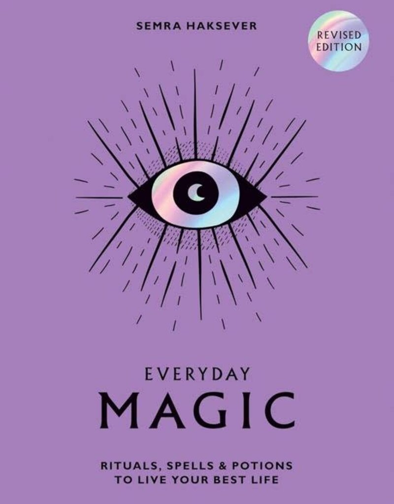 EVERYDAY MAGIC - Semra Haksever