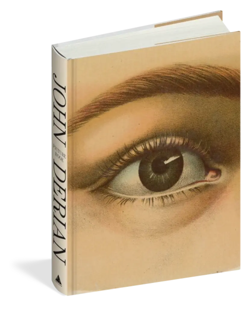 John Derian Paper Goods A stunning coffee-table art book with 300 vintage illustrations